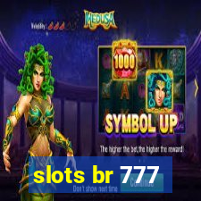 slots br 777